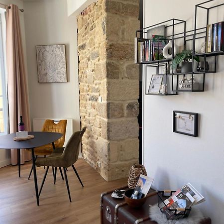 Au Coeur Du Centre Historique De Sarlat Διαμέρισμα Εξωτερικό φωτογραφία