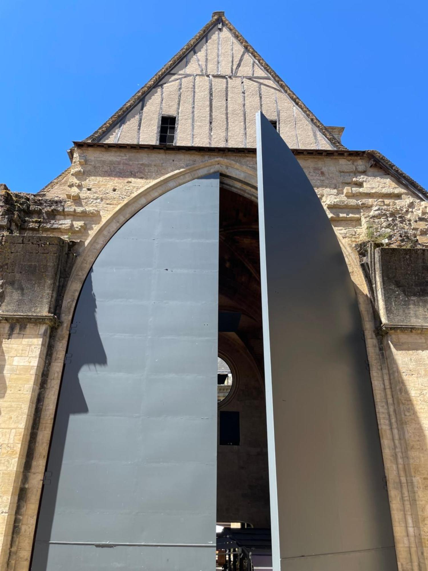 Au Coeur Du Centre Historique De Sarlat Διαμέρισμα Εξωτερικό φωτογραφία