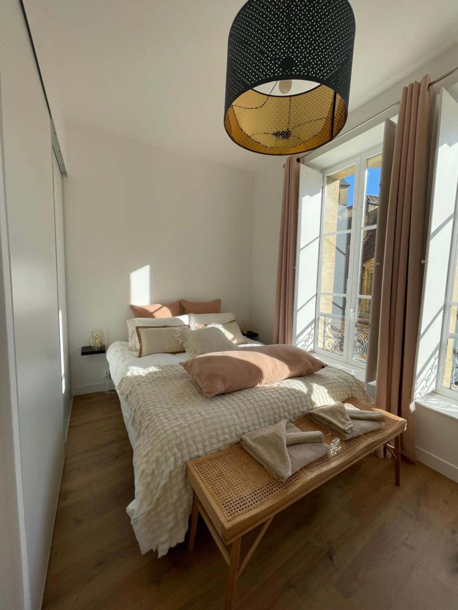 Au Coeur Du Centre Historique De Sarlat Διαμέρισμα Εξωτερικό φωτογραφία